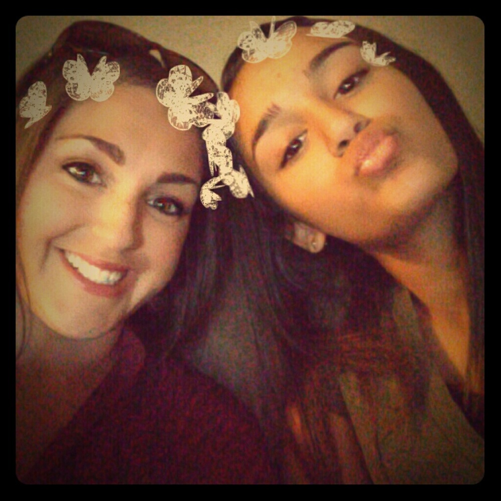 Meet your Posher, Jennifor